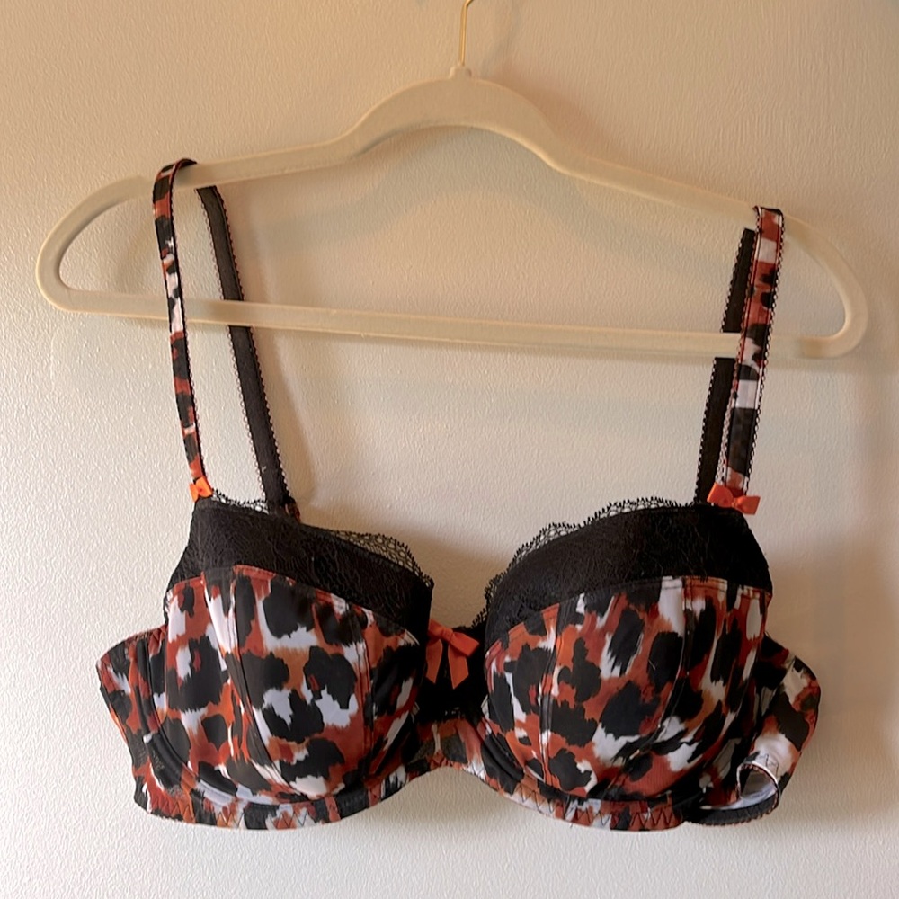 FREYA BRASSIERE